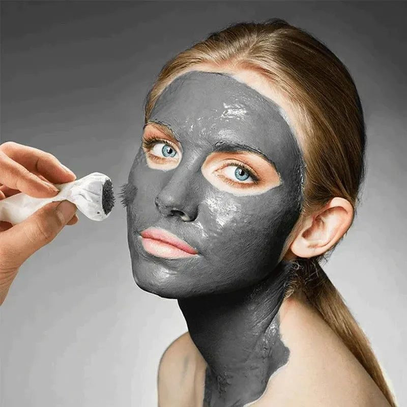 Magnetic Face Mask – Deep Cleansing, Detoxifying & Revitalizing Skincare for Healthy, Youthful-Looking Skin