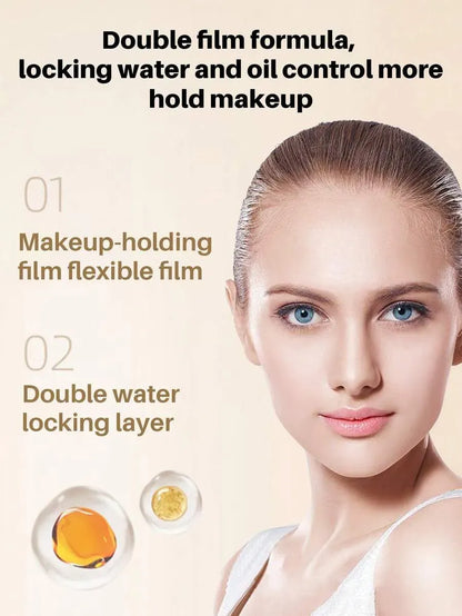 FV Foundation, Oil Absorb Liquid Foundation | Best Tube Foundation 30ml